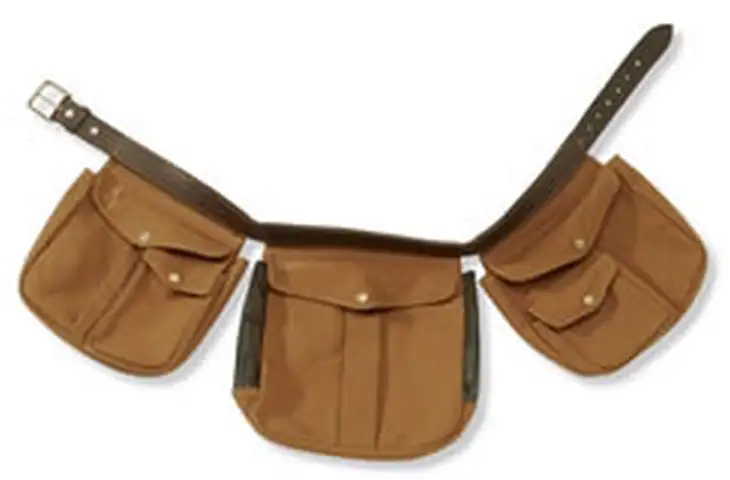 Browning Prairielands Belted Game Bag